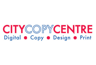 City Copy Centre Logo