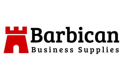 Barbican Business Supplies Logo