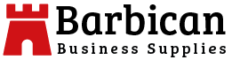Barbican Business Supplies Logo